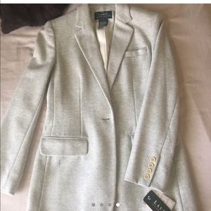 Ralph Lauren suit jacket